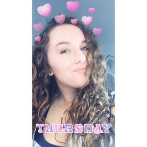 Meet your Posher, Savannah